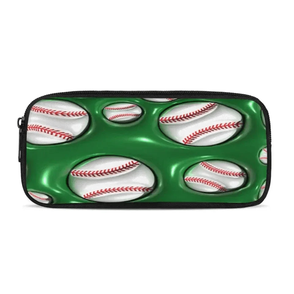 3D Sports Style Backpack - A Great Gift For Your Child For The School Season - Joliny