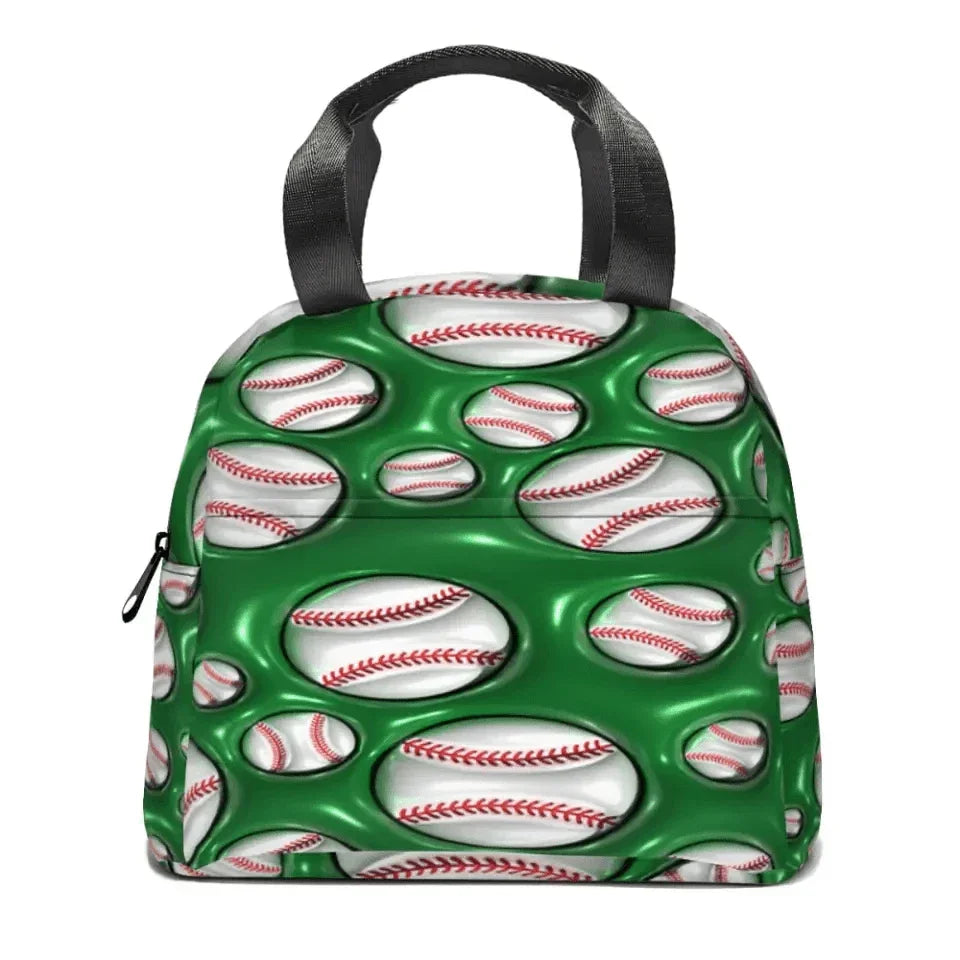 3D Sports Style Backpack - A Great Gift For Your Child For The School Season - Joliny