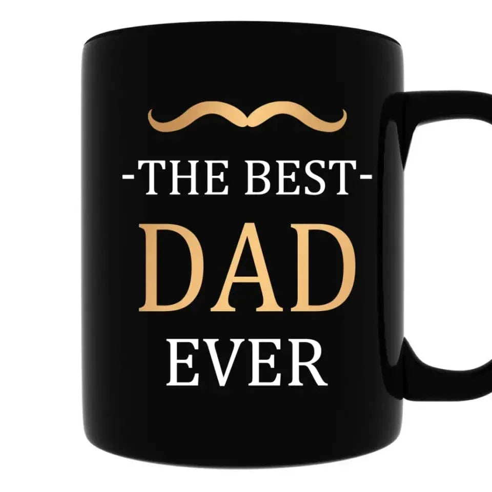 Best Custom Mug For Husband, Birthday Gift From Wife To Husband, Anniversary Gift - Joliny
