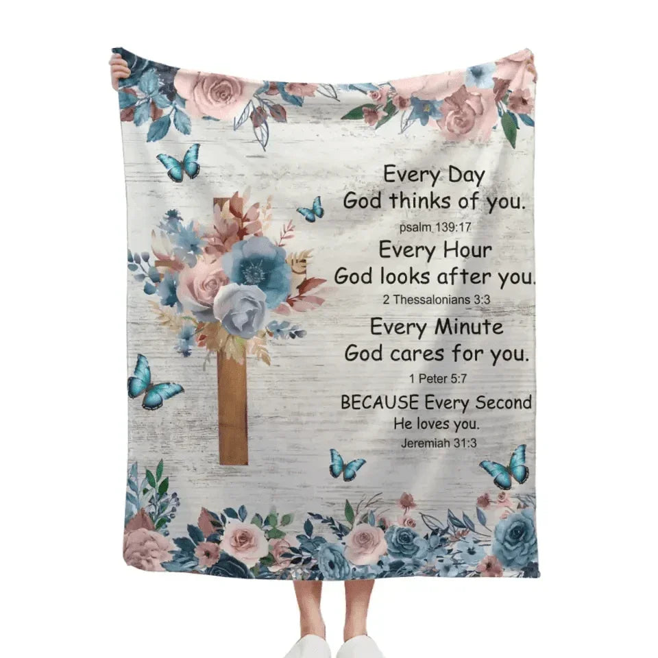 Christian Gifts Blankets Birthday Gifts for Women Blankets Christian Gifts for Women - Joliny