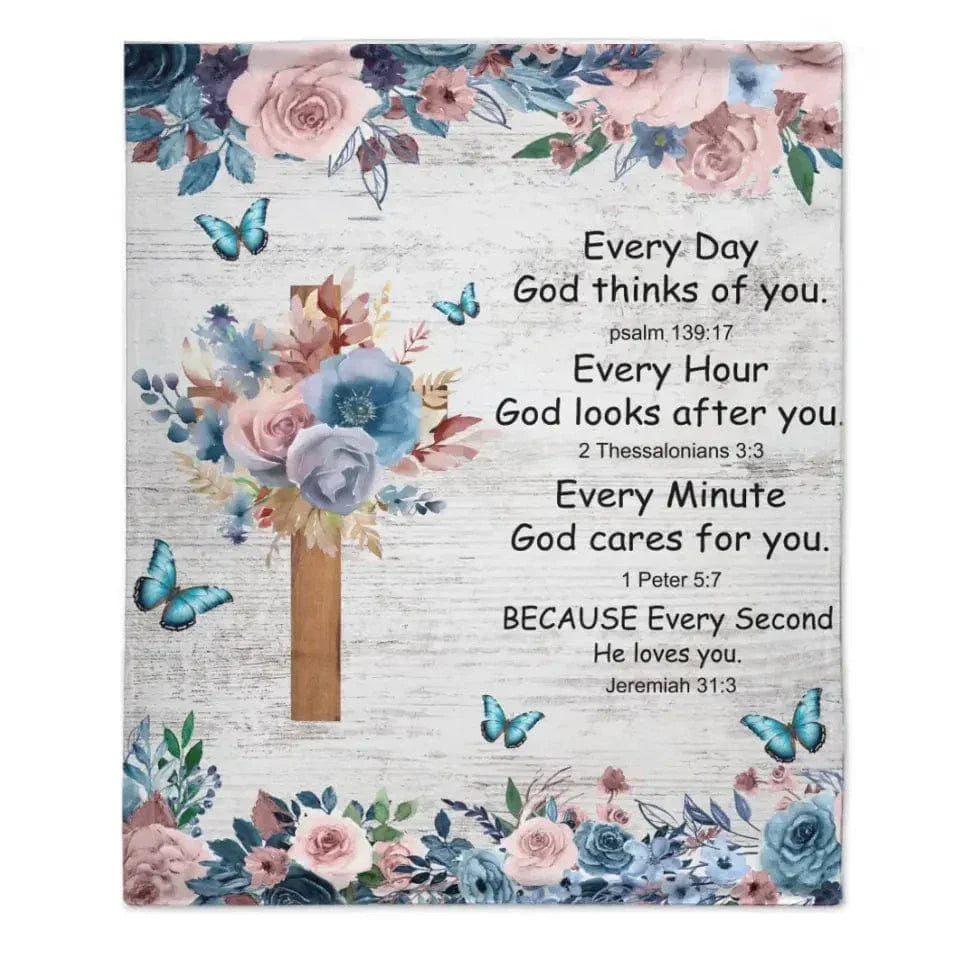 Christian Gifts Blankets Birthday Gifts for Women Blankets Christian Gifts for Women - Joliny