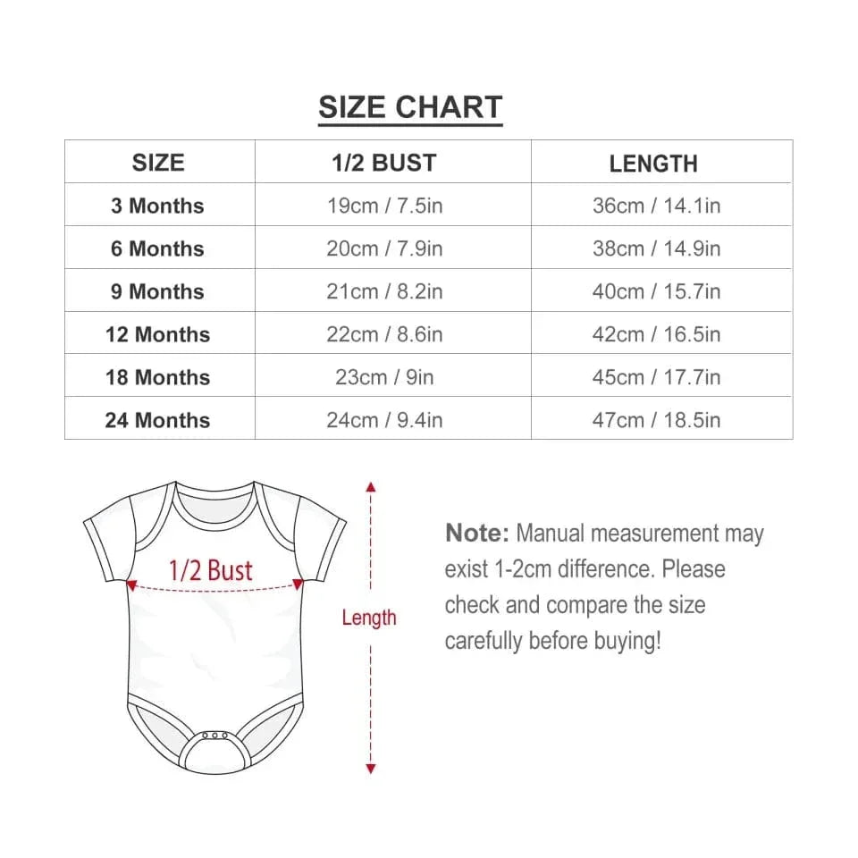 Cutest, Coolest, Sweetest Pumpkin Name Custom Personalization Cotton Baby Bodysuit Newborn Halloween Party Gift - Joliny