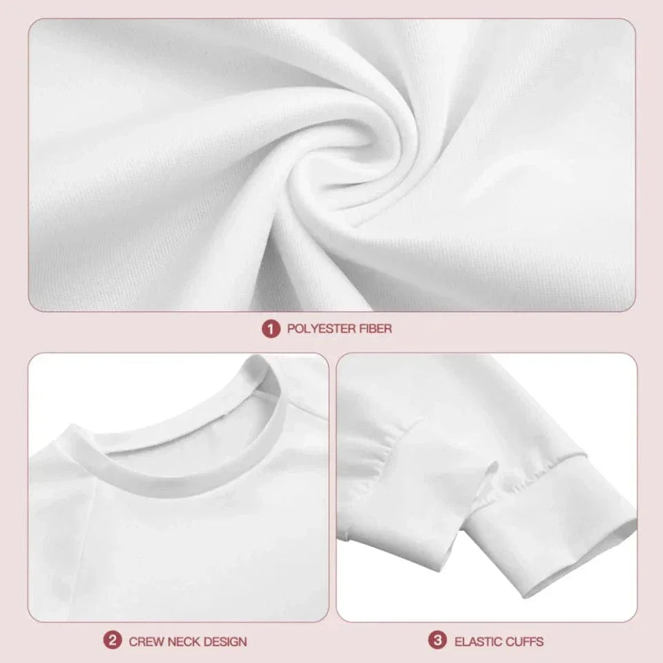 Deny,Depose,Defend Classic Colorways Clothing - Gifts For Friend,Family,Colleagues - Joliny