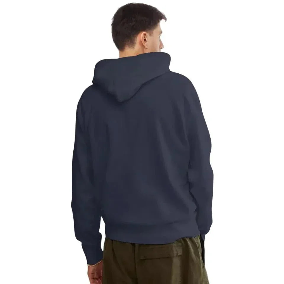 Family Personalized Custom Unisex T-shirt Hoodie - Legend, Husband, Dad And Papa Since - Joliny