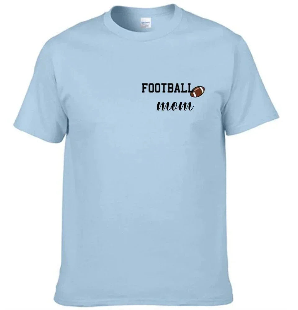 Football Season - Personalized Child's Name And Shirt Number - A Gift for Family - Joliny
