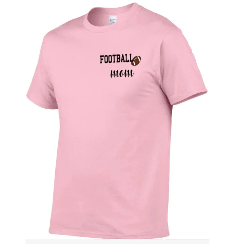 Football Season - Personalized Child's Name And Shirt Number - A Gift for Family - Joliny