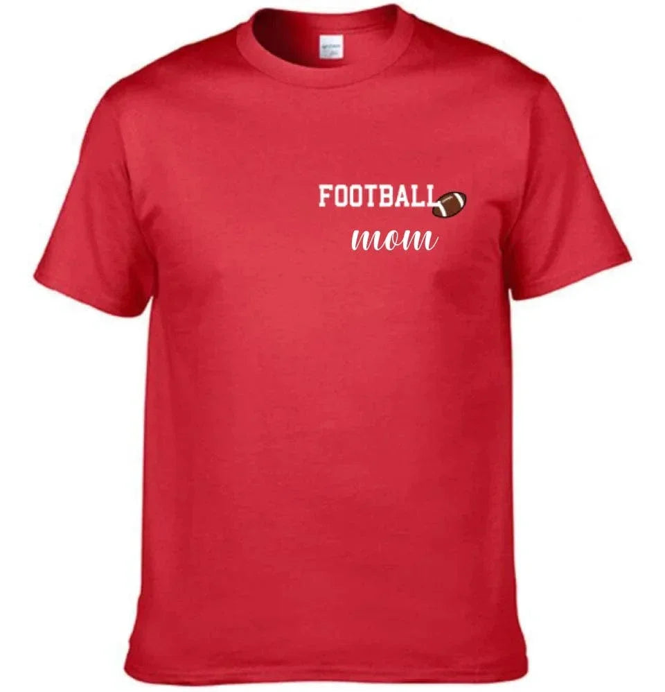 Football Season - Personalized Child's Name And Shirt Number - A Gift for Family - Joliny