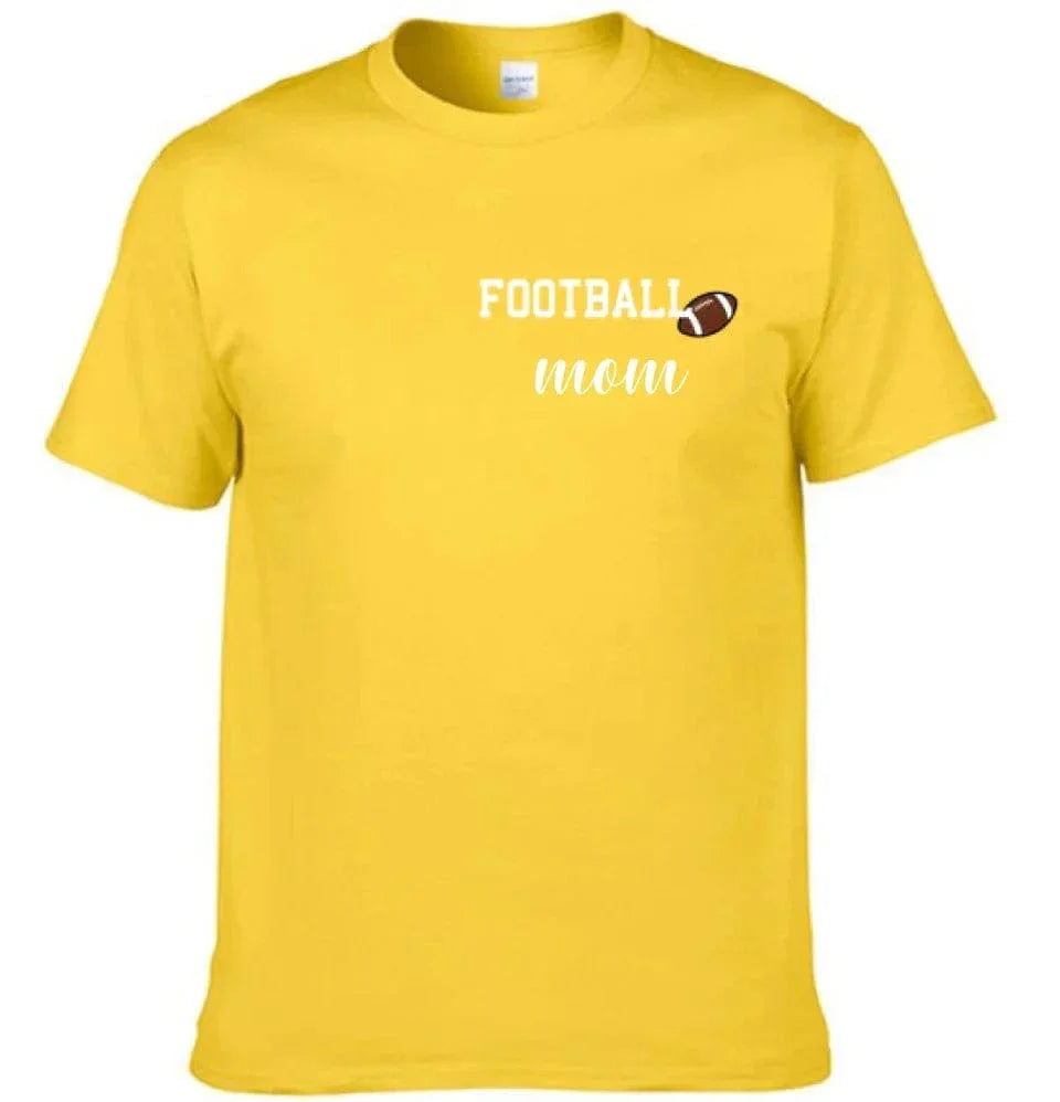 Football Season - Personalized Child's Name And Shirt Number - A Gift for Family - Joliny