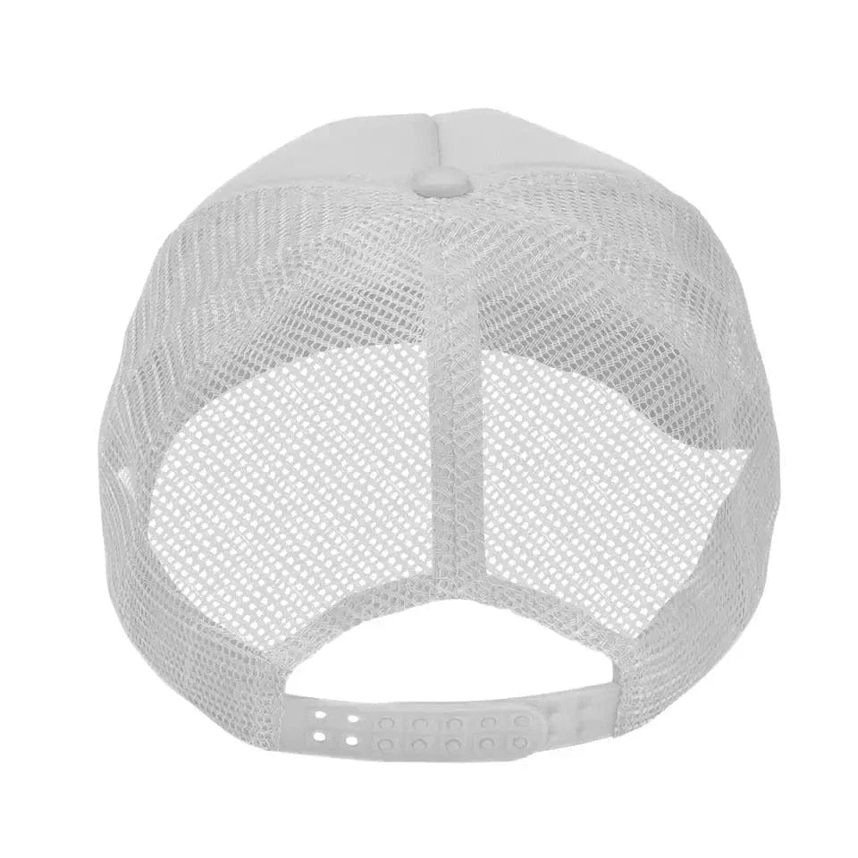 Lake view room baseball cap mesh cap - Joliny