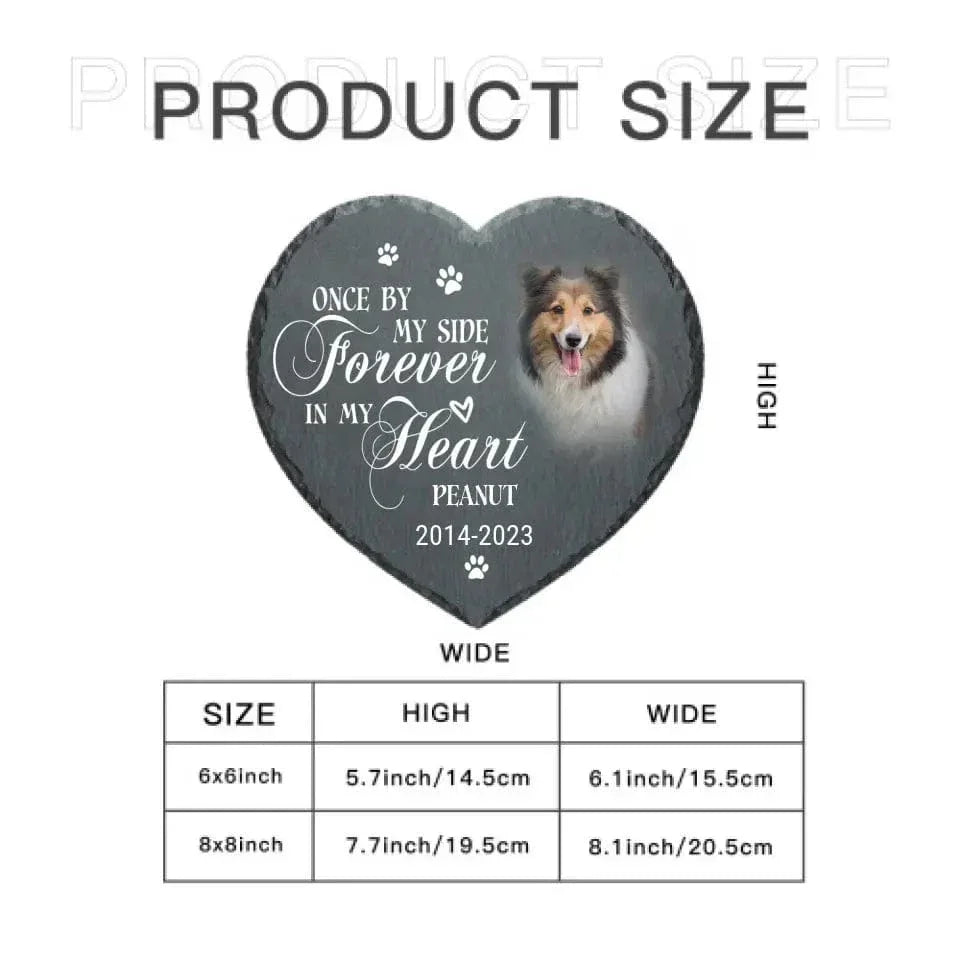 Memorial Gifts for Loss of Dog,Dog Memorial Stone - Joliny