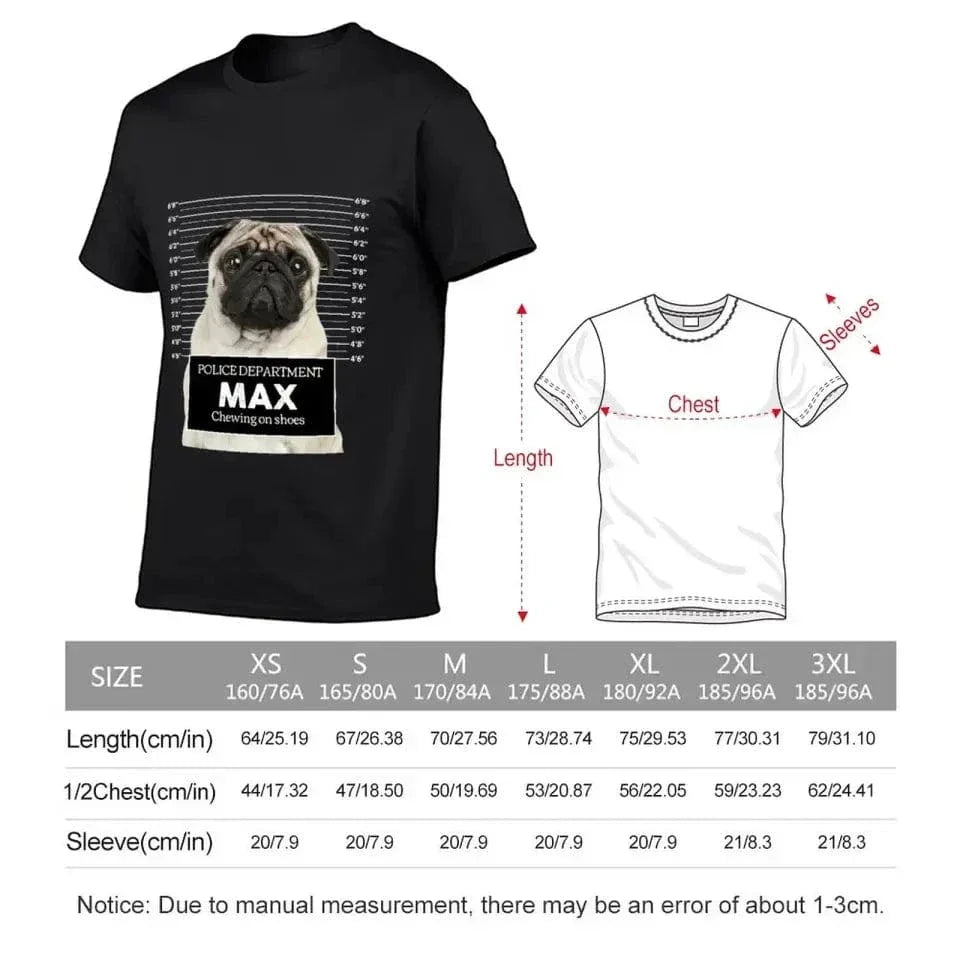 Perfect Training for Cherished Dogs & Mom/Dad - Unique Unisex T-Shirt - Joliny