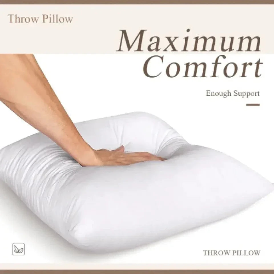 Personalized Photo Pillow - My Favorite Place Is Next To You - Joliny