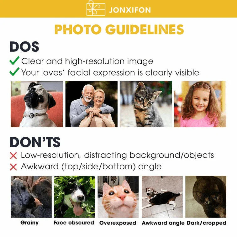 Custom Funny Face Graduate Photo Graduation Acrylic Keychain, Graduation Gift - Joliny