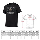 Personalized T-shirt - Graduation Keepsake Gift - Balloon Style Proud Mom Dad Of A 2024 Graduate Photo - Joliny