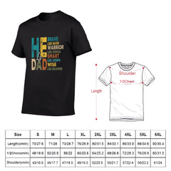 Father's Day Bible Verses T-Shirts Gifts for Dad