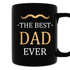 Best Custom Mug For Husband, Birthday Gift From Wife To Husband, Anniversary Gift