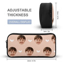 Personalized Photo Backpack, A Gift For Your Child To Start School - Joliny