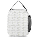 Customized Student Goodnight Lambs Backpack - Joliny