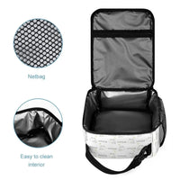 Customized Student Goodnight Lambs Backpack - Joliny