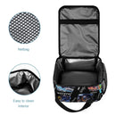 Personalized Monster Truck Backpack with Custom Name - Joliny