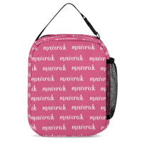 Full width name customized backpack - Joliny
