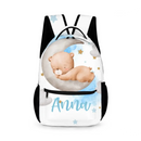 Personalized Custom Backpack With Name, Best Gift For Student - Joliny