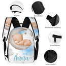 Personalized Custom Backpack With Name, Best Gift For Student - Joliny