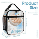 Personalized Custom Backpack With Name, Best Gift For Student - Joliny