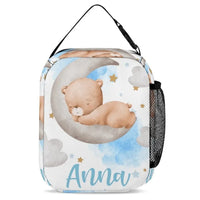 Personalized Custom Backpack With Name, Best Gift For Student - Joliny