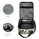 Name Customized Boys Girls Kids Tractor Truck Backpacks - Joliny