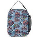Old Truck Name Customized Backpack - Joliny