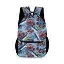 Old Truck Name Customized Backpack - Joliny