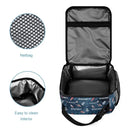 Personalized Custom Outerspace Backpack With Name - Joliny