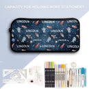 Personalized Custom Outerspace Backpack With Name - Joliny