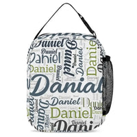 Personalized Custom Backpack with Name, Backpack for Student - Joliny