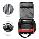 Cruise to School Fun - Custom Cartoon Car Toddler Backpack for Young Explorers - Joliny