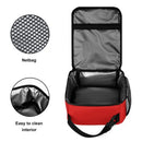 Press Start to Learning - Personalized Game Console Pattern School Backpack for Young Gamers - Joliny