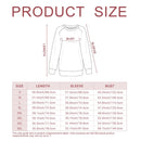 Customized Couple T-shirt - Personalized Character Cartoon Images and Names for Couples Costumes - A Gift For Boyfriend,Girlfriend,Husband,Wife - Joliny