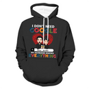 Customized Couple T-shirt - Personalized Character Cartoon Images and Names for Couples Costumes - A Gift For Boyfriend,Girlfriend,Husband,Wife - Joliny