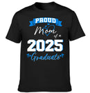 Customized Graduation Themed T-shirt - Personalized Name and Year Graduation Season Clothes - A Gift For Family,Graduate Parents - Joliny