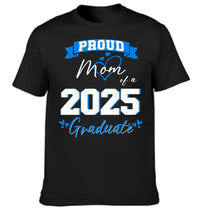 Customized Graduation Themed T-shirt - Personalized Name and Year Graduation Season Clothes - A Gift For Family,Graduate Parents - Joliny
