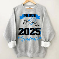 Customized Graduation Themed T-shirt - Personalized Name and Year Graduation Season Clothes - A Gift For Family,Graduate Parents - Joliny