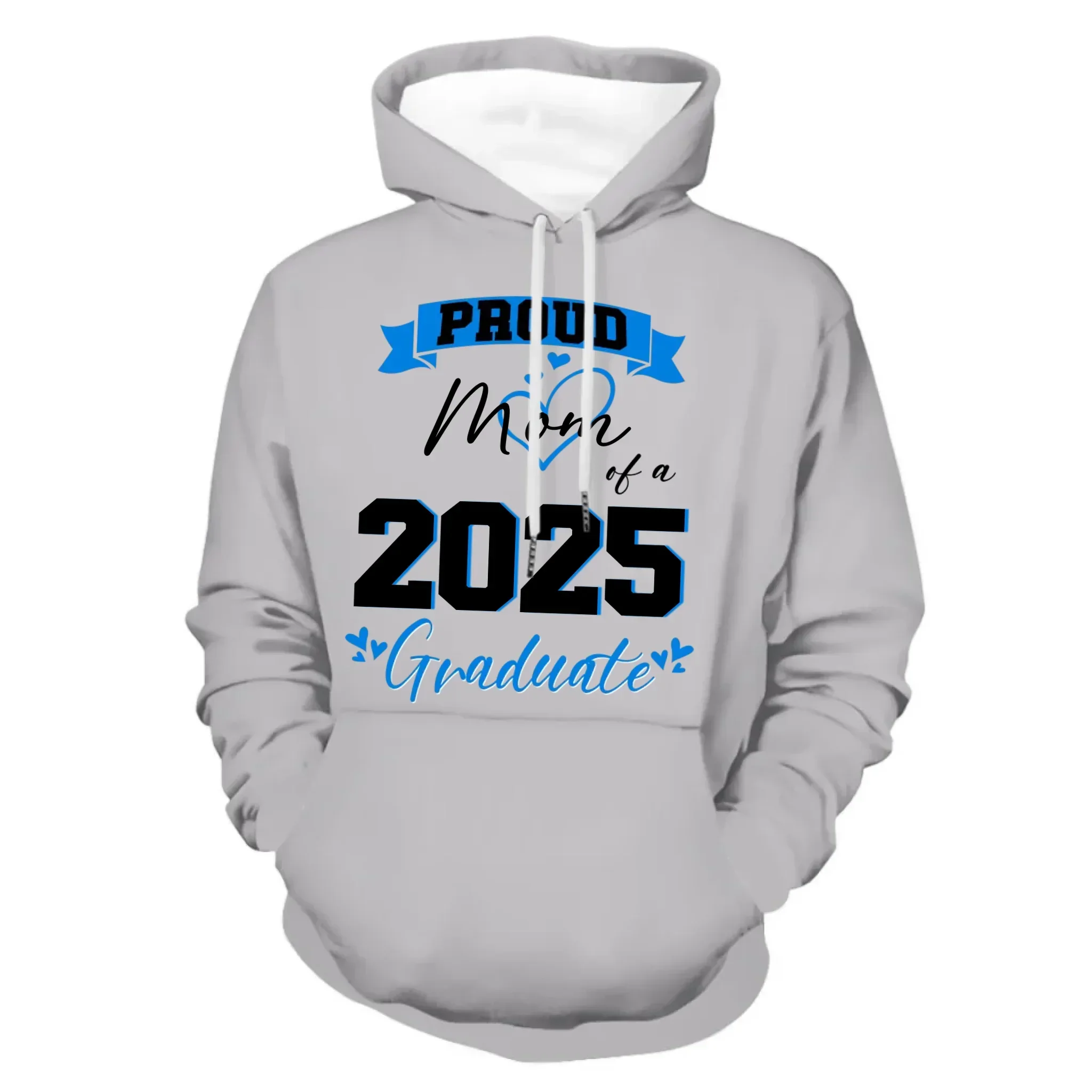 Customized Graduation Themed T-shirt - Personalized Name and Year Graduation Season Clothes - A Gift For Family,Graduate Parents - Joliny