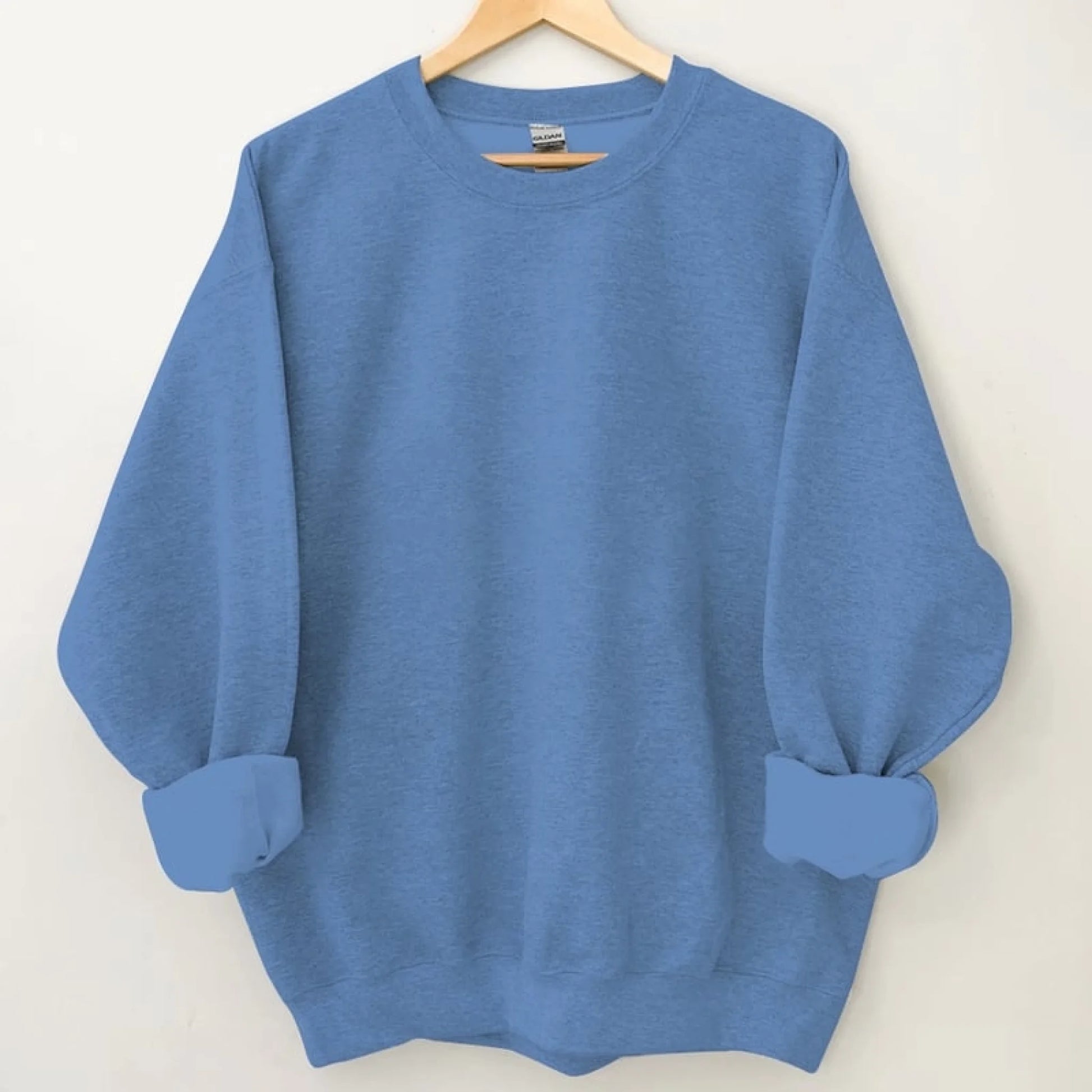 large