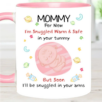 Personalized Baby Blessing Mug - Custom Keepsake Gift for Families - Joliny