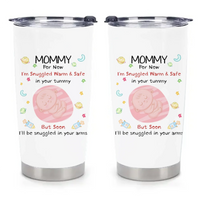 Personalized Baby Blessing Mug - Custom Keepsake Gift for Families - Joliny