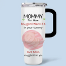 Personalized Baby Blessing Mug - Custom Keepsake Gift for Families - Joliny