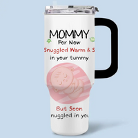 Personalized Baby Blessing Mug - Custom Keepsake Gift for Families - Joliny