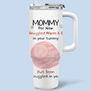 Personalized Baby Blessing Mug - Custom Keepsake Gift for Families - Joliny