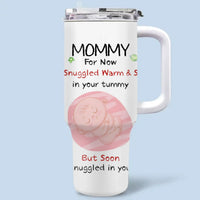 Personalized Baby Blessing Mug - Custom Keepsake Gift for Families - Joliny